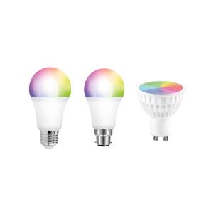 Smart-LED-Lamps